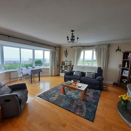 Island View Bed And Breakfast Doolin Exterior photo