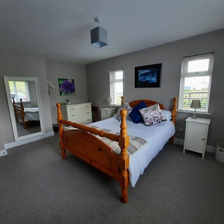Island View Bed And Breakfast Doolin Exterior photo