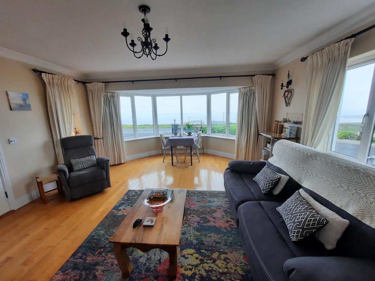 Island View Bed And Breakfast Doolin Exterior photo